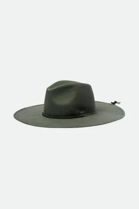 Field Sun Hat - Olive Surplus/Tiger Camo