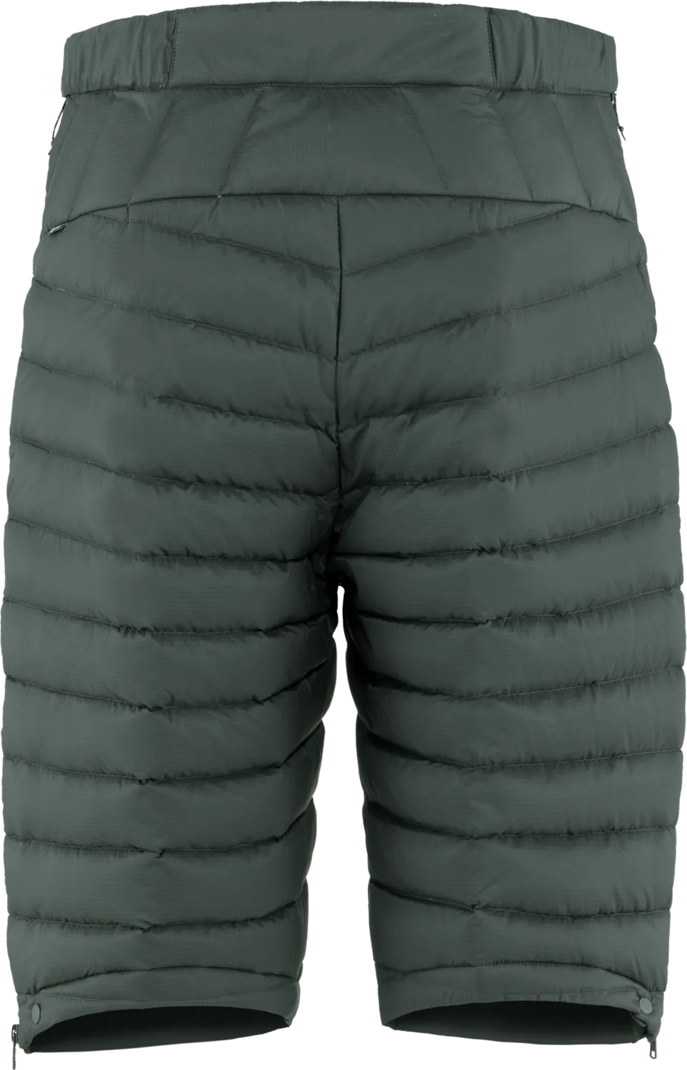 Fjällräven Men's Expedition Down Knickers Basalt | Buy Fjällräven Men's Expedition Down Knickers Basalt here | Outnort