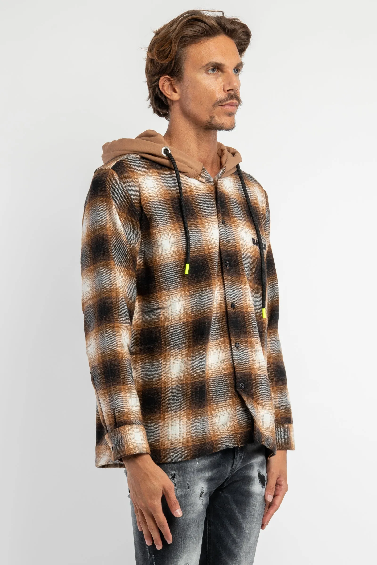 Flanell Shirt