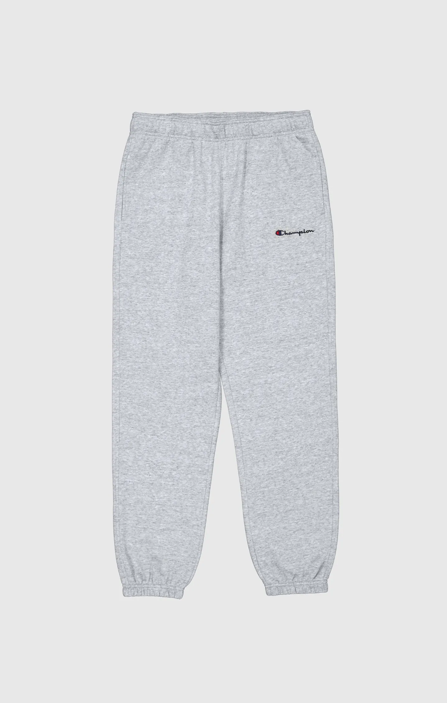  Fleece Cuffed Joggers     