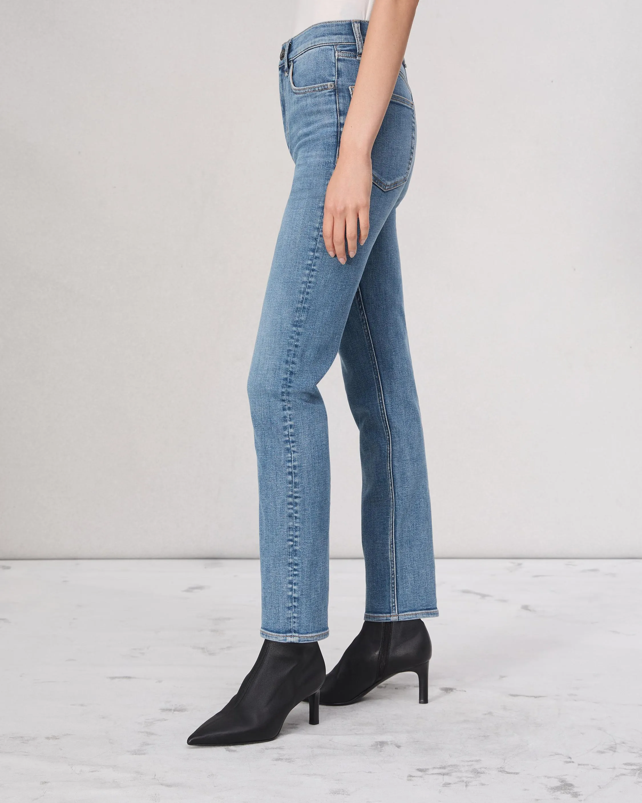 Flexi Wren Slim Jean