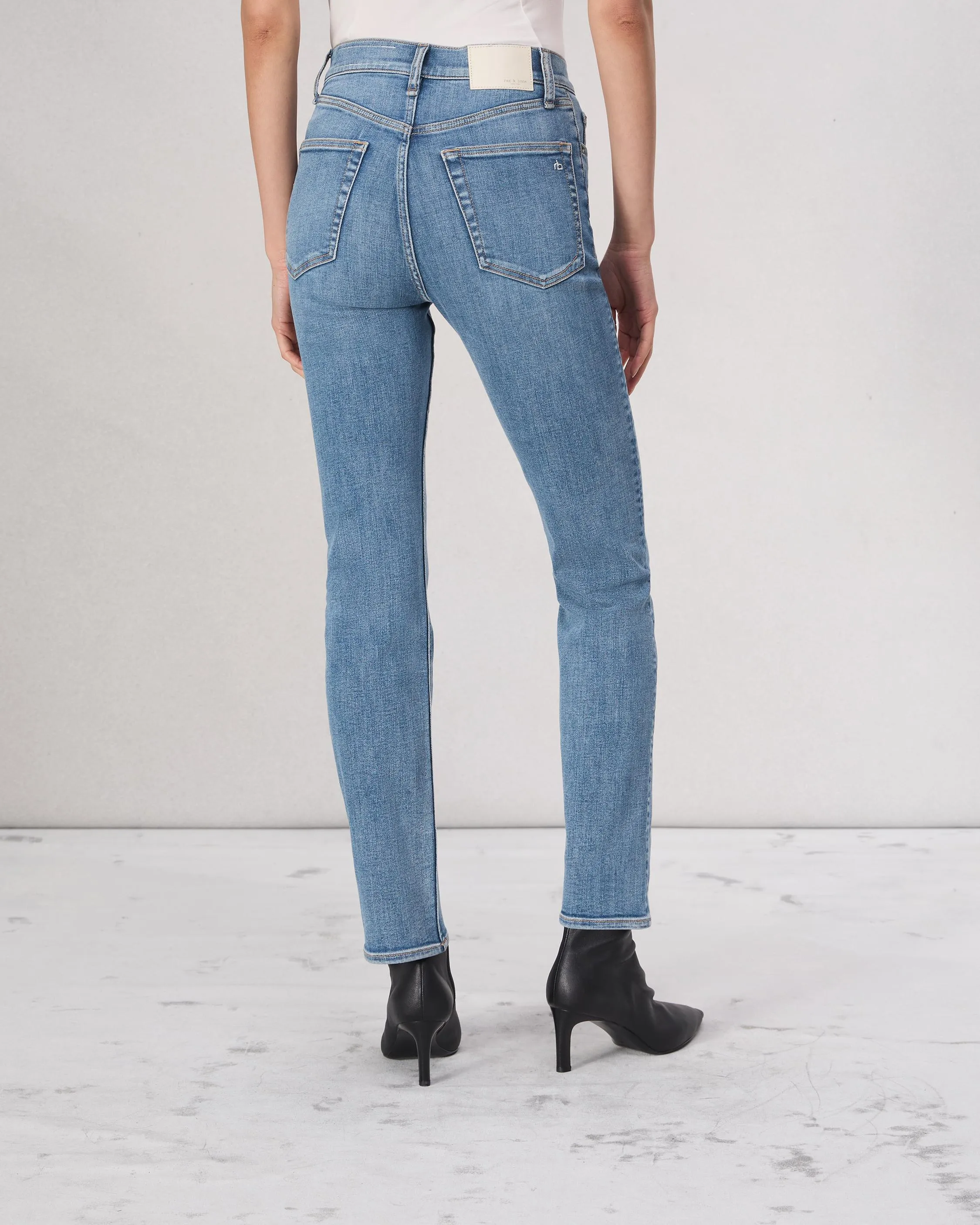 Flexi Wren Slim Jean