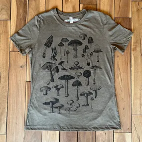 Fungi T-Shirt