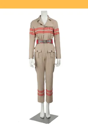 Ghostbusters Cosplay Costume