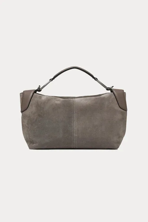 Gianni Chiarini Alicudi Bs 10261 Light Grey