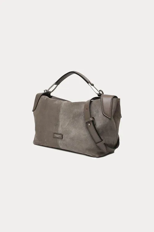 Gianni Chiarini Alicudi Bs 10261 Light Grey