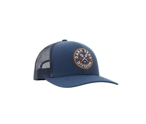 Gorra Dark Seas Navigation