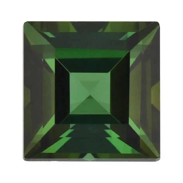 Green Tourmaline