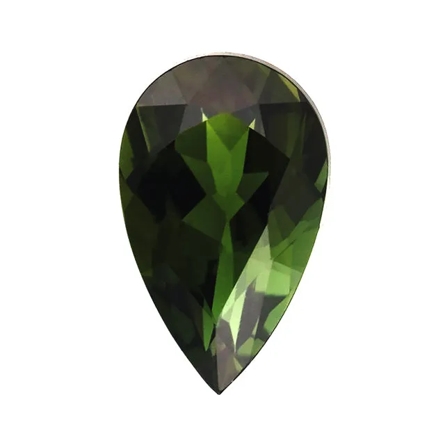 Green Tourmaline