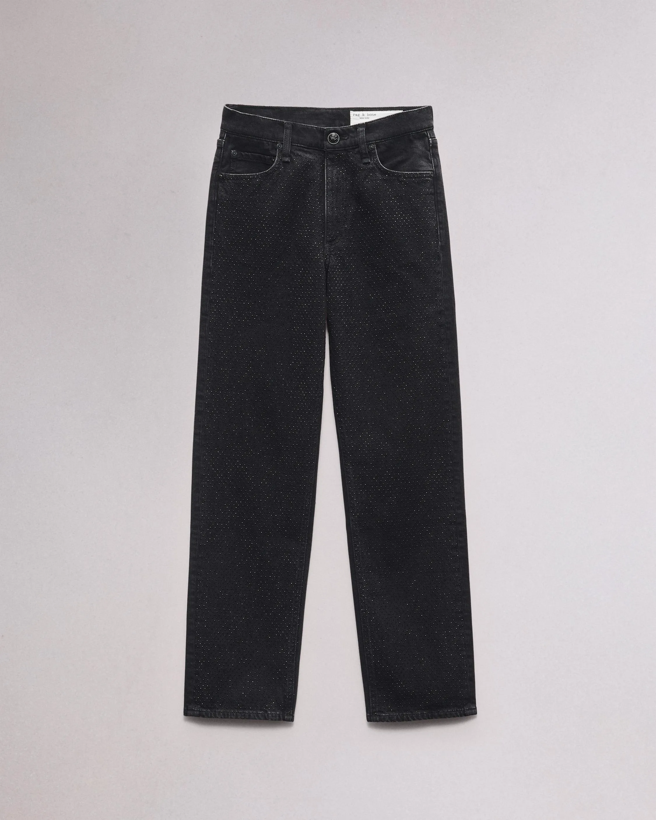 Harlow Straight Jean