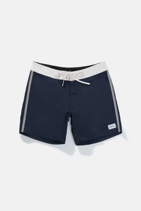 Heritage Trunk Dark Navy