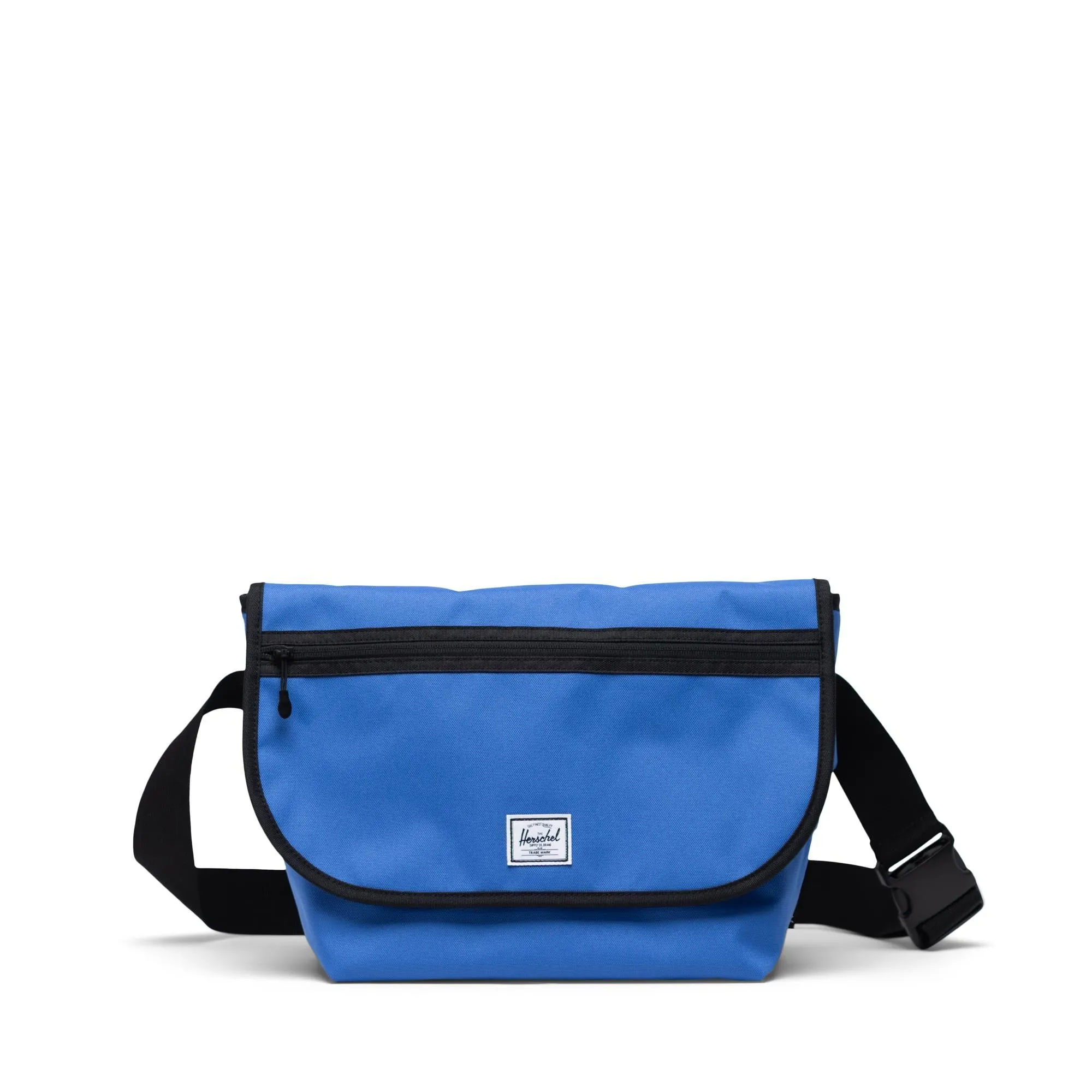 Herschel Grade Mid-Volume Amparo Blue/Black