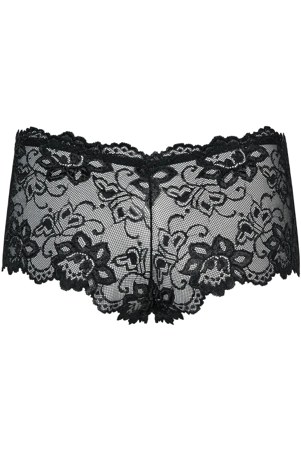 Idillia Lace Shorty