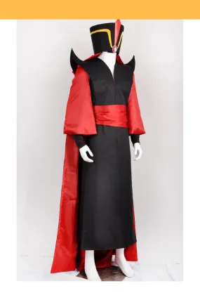 Jafar Cosplay Costume