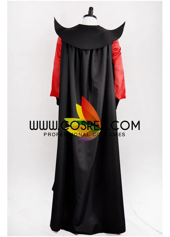 Jafar Cosplay Costume