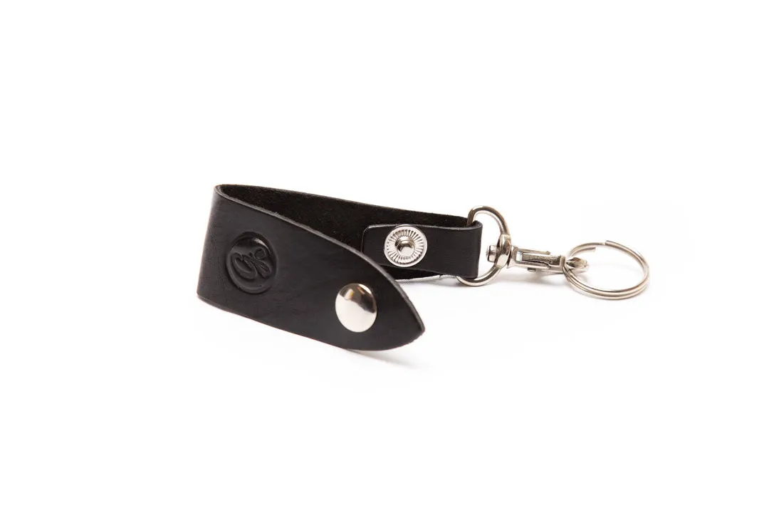 Key Chain Black