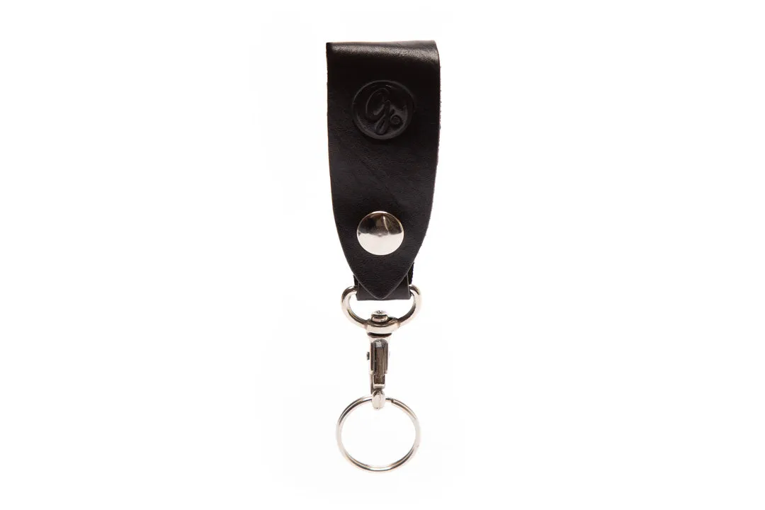 Key Chain Black