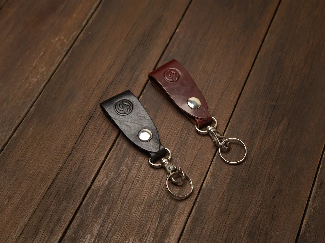 Key Chain Black