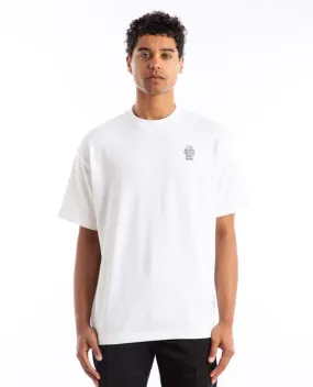 Knickerbocker Knowledge Oversized Auxiliary Tee