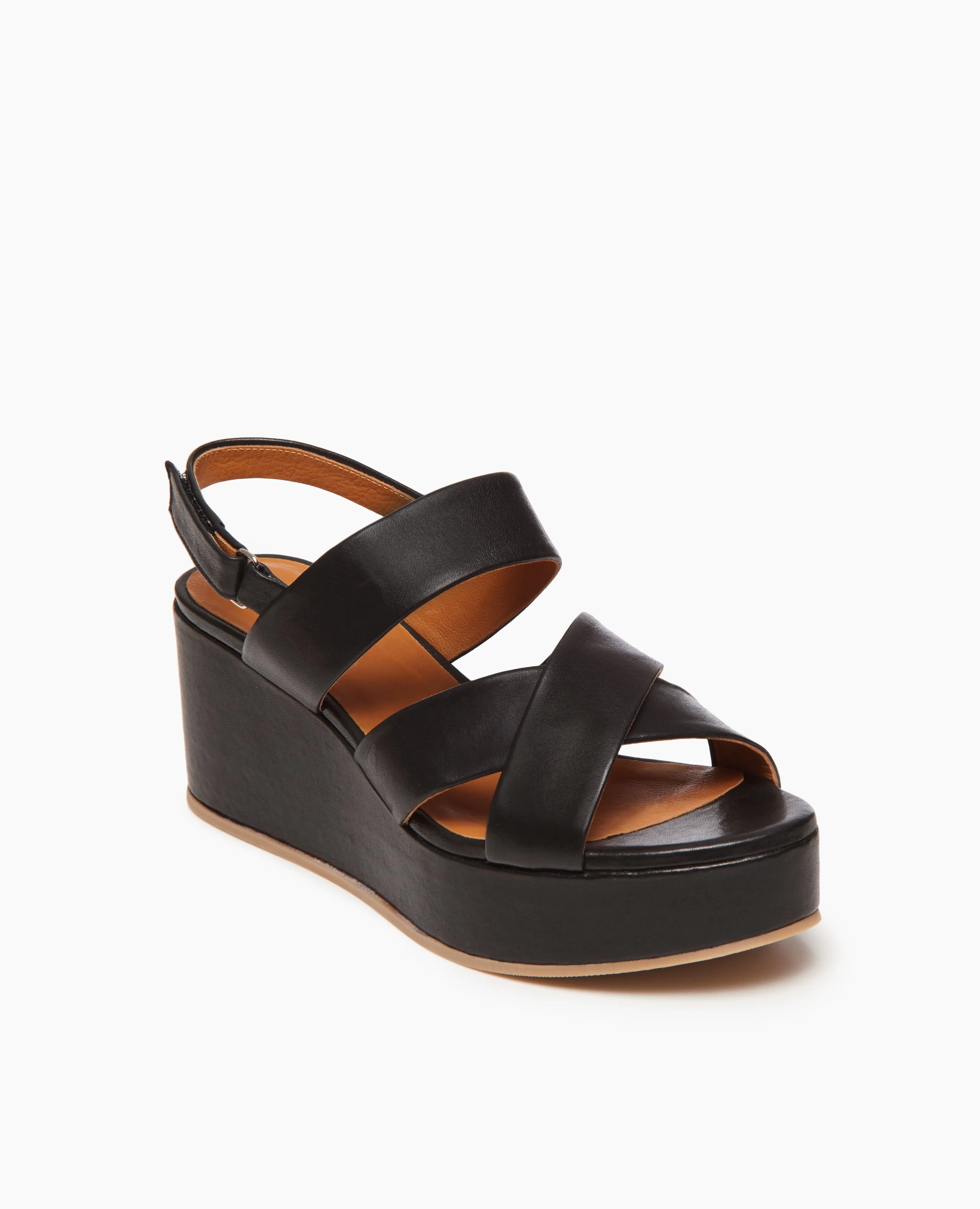 Lacine Wedge