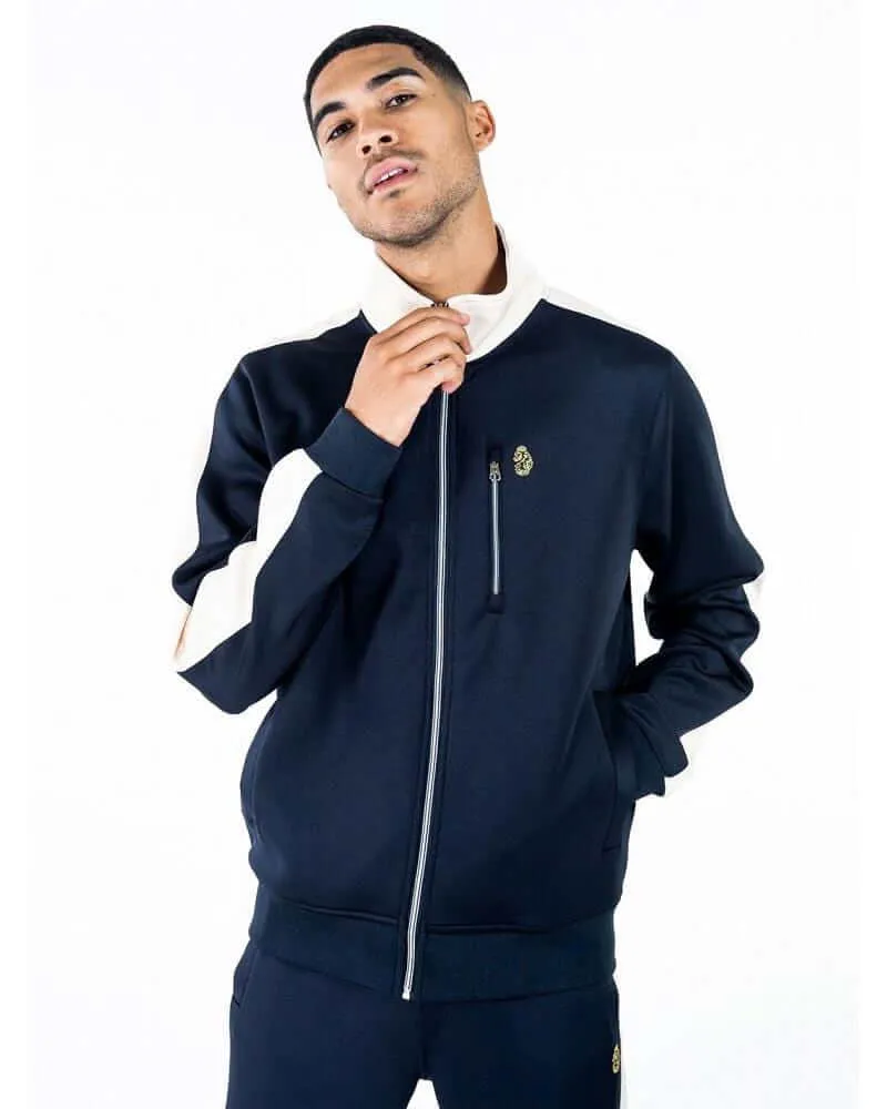 Luke 1977 MOORE Tracktop Dark Navy