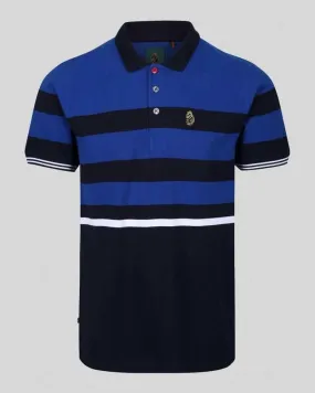 Luke 1977 STRIPE NEW MEAD Dark Navy