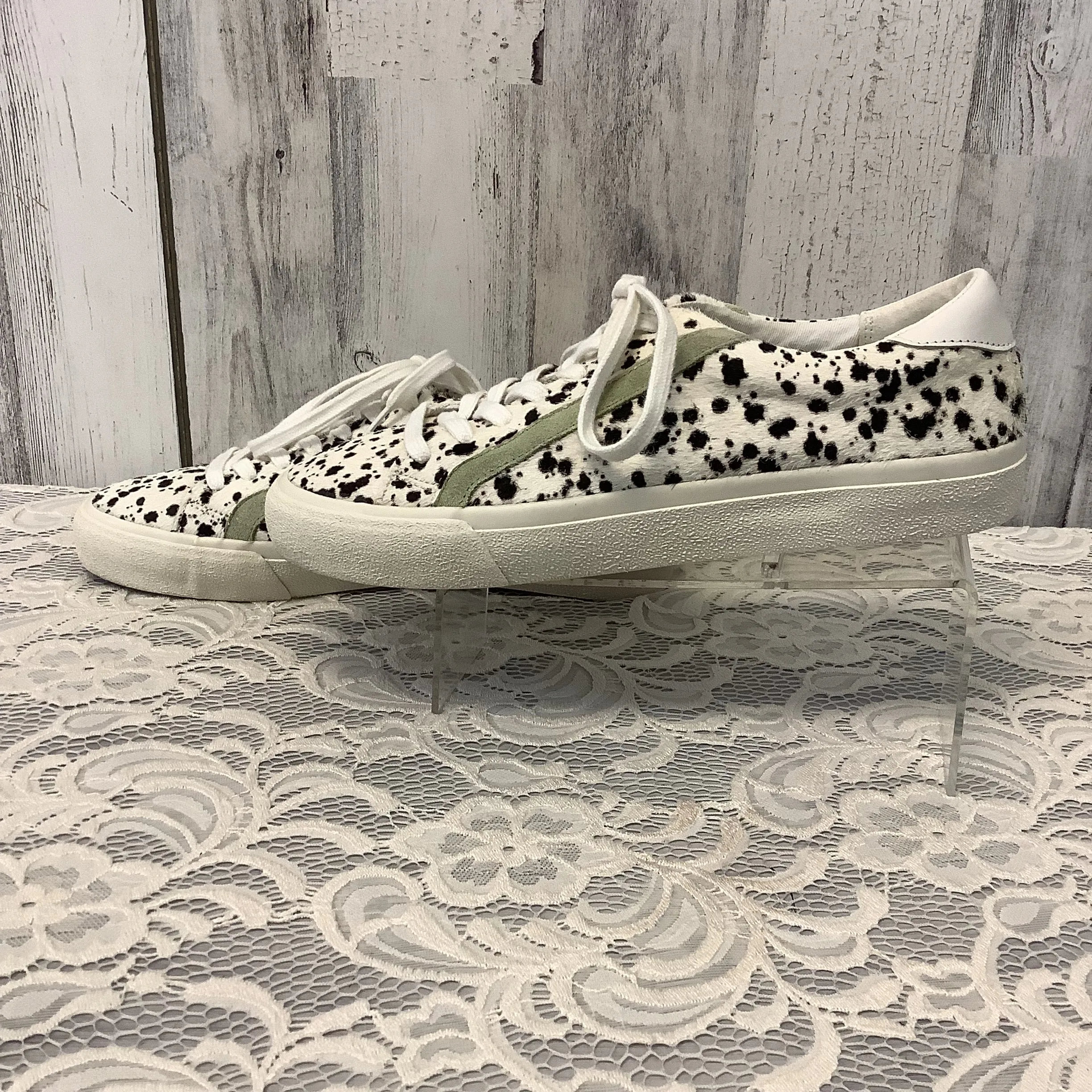 Madewell Size 7 Sneakers