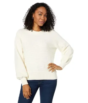 Madewell Stronger Raglan Pullover