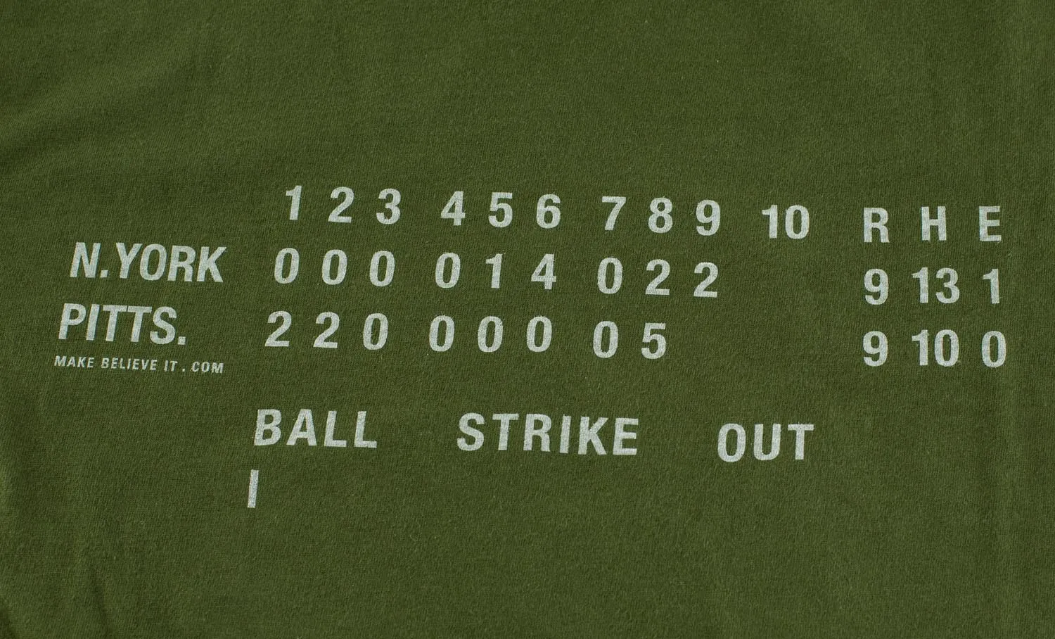 Mazeroski T-Shirt