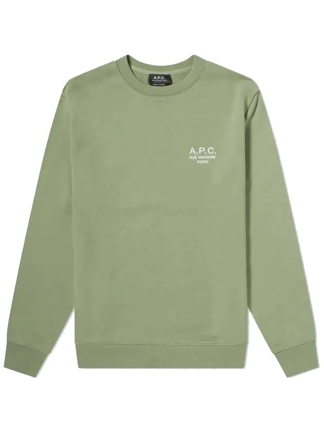 Men's Rider Sweatshirt Light Khaki