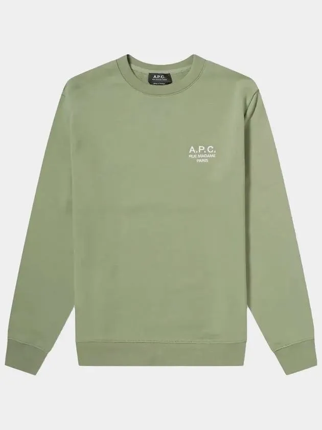 Men's Rider Sweatshirt Light Khaki