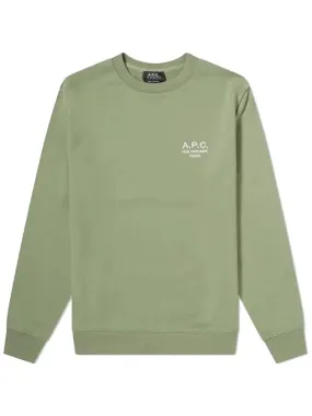 Men's Rider Sweatshirt Light Khaki