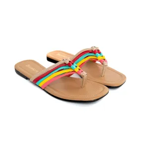 Multi Color Rainbow Slides