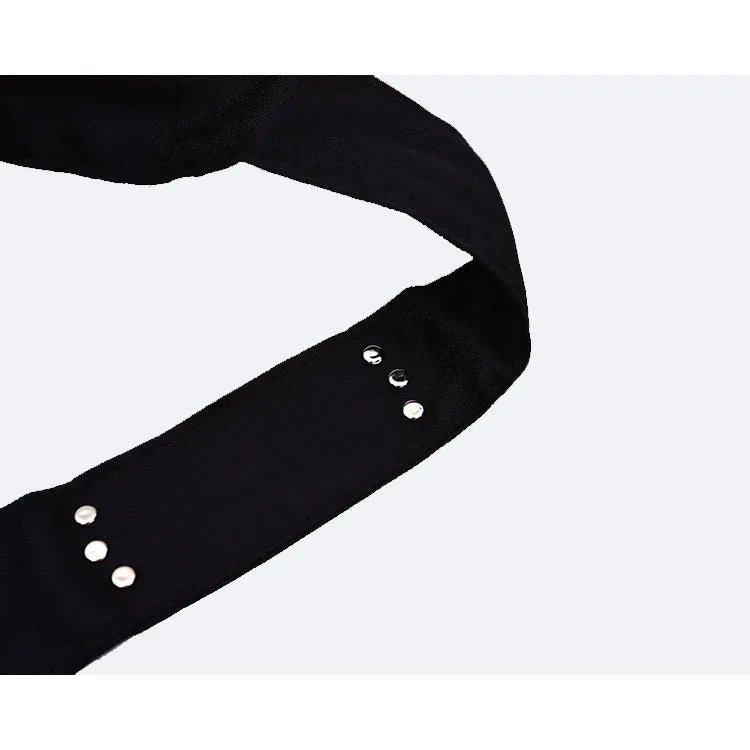 Naruto headband cosplay accessory