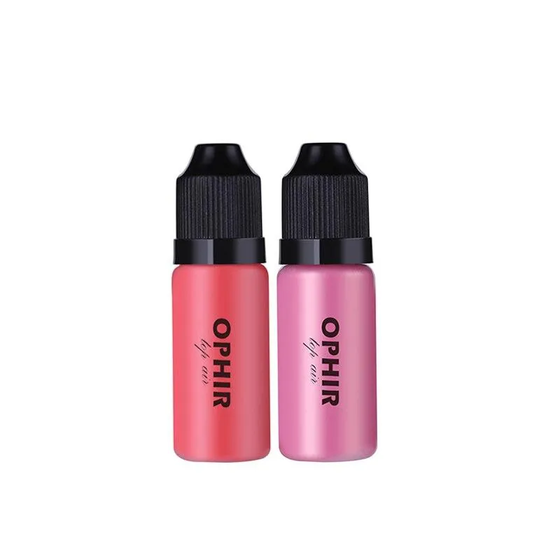 New Cosmetic Spray Kit Air Blush Bottle Airbrush Face Makeup