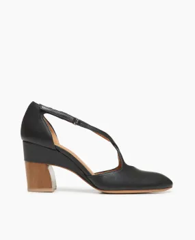 Odile Heel