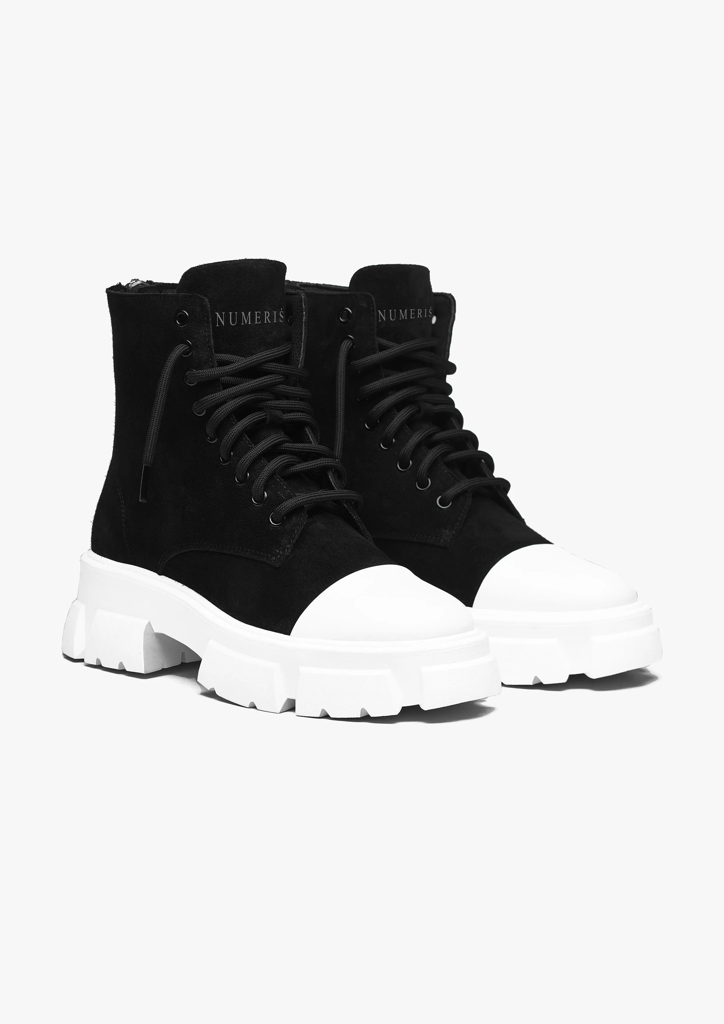 Odin Boot - Black