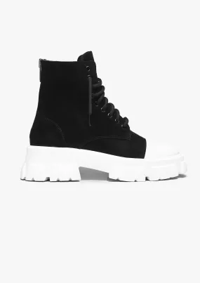 Odin Boot - Black