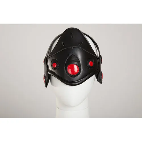 Overwatch - Widowmaker helmet cosplay accessory