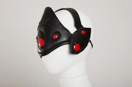 Overwatch - Widowmaker helmet cosplay accessory