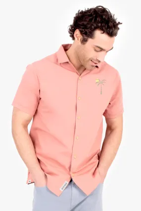 Palm Resort Shirt