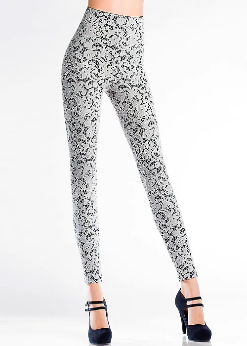 Pierre Mantoux Amanda Leggings ()