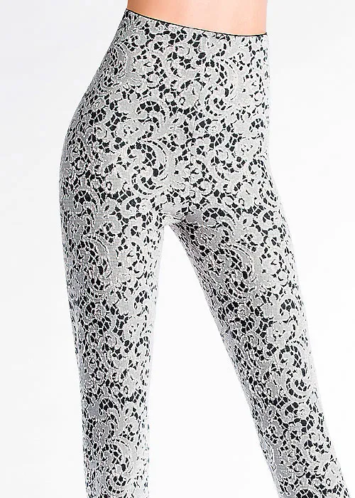 Pierre Mantoux Amanda Leggings ()