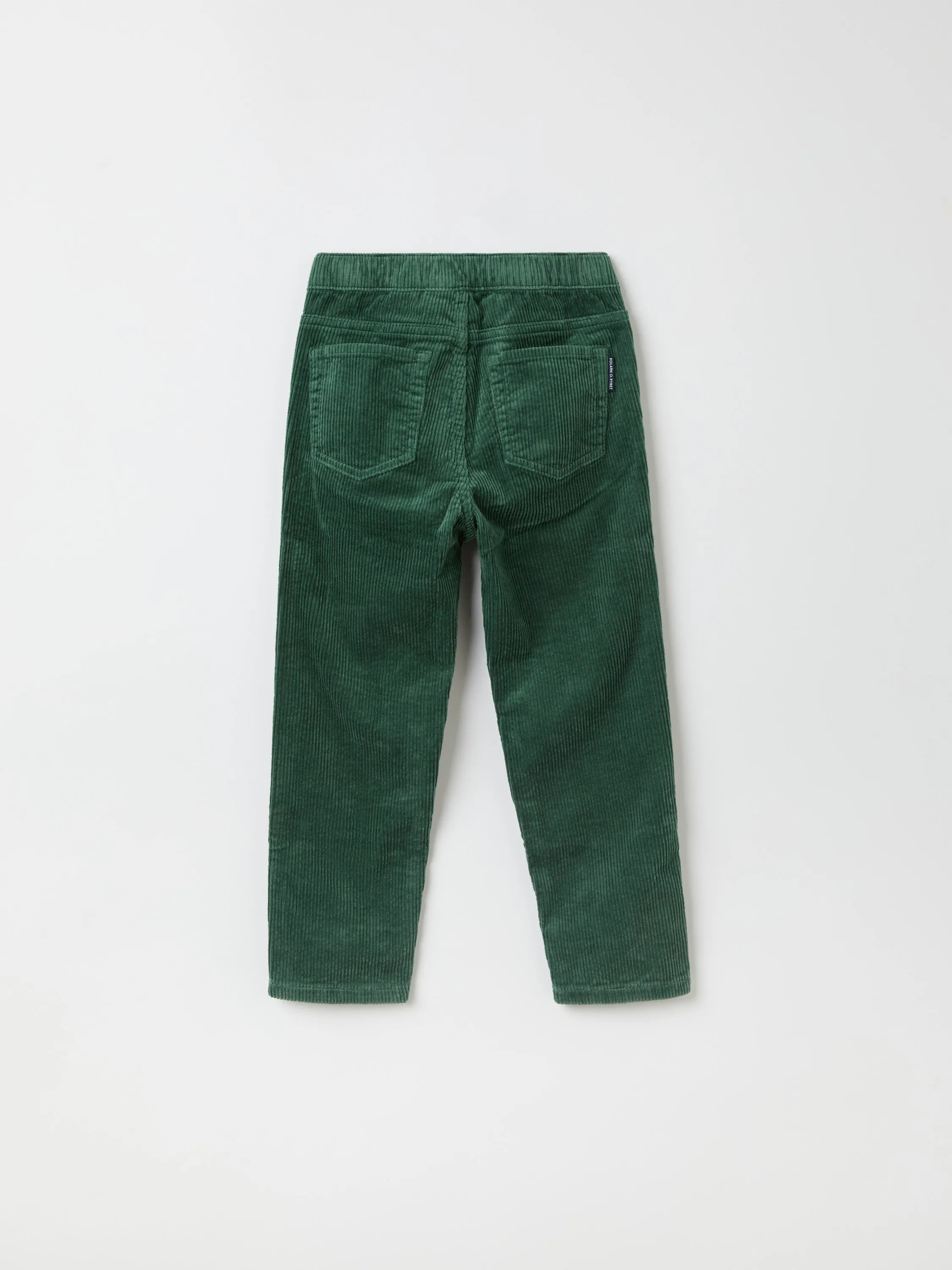 Pin Cord Kids Jeans