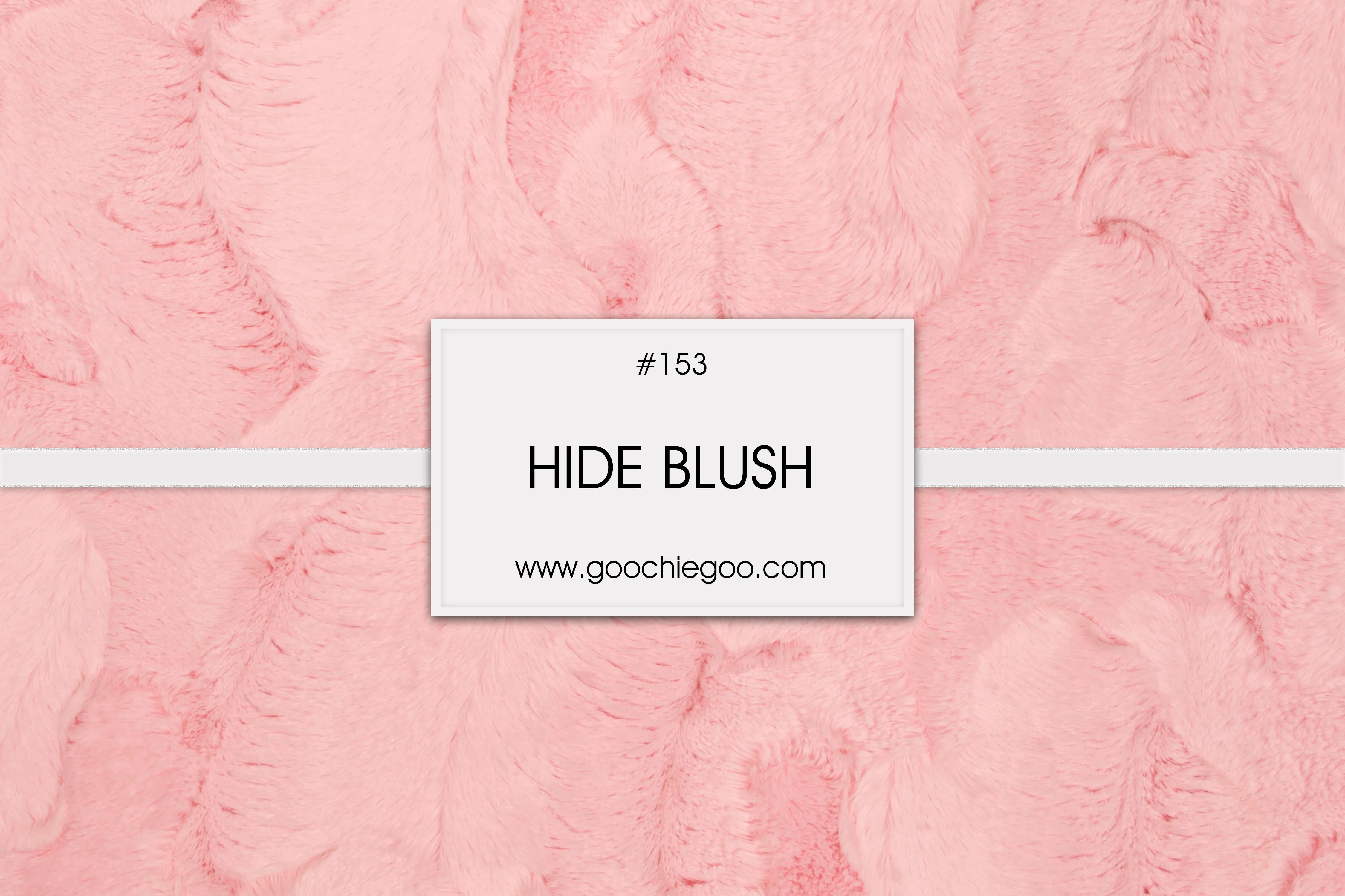 Pink Blush Cuddle