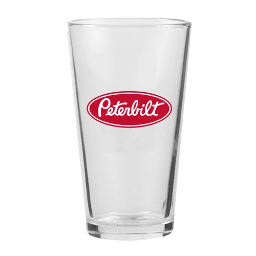 Pint Glasses (Set of 2)