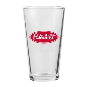 Pint Glasses (Set of 2)