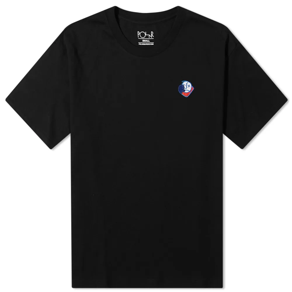 Polar Skate Co. Big Boy T-ShirtBlack