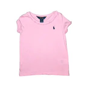 Polo Ralph Lauren Cotton Tee