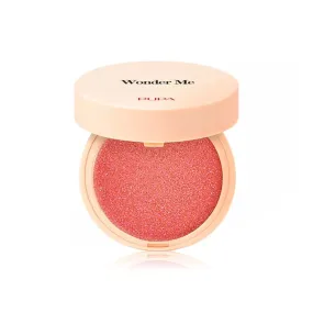 Pupa Wonder Me Blush 4g 002 Hug Me-Glow